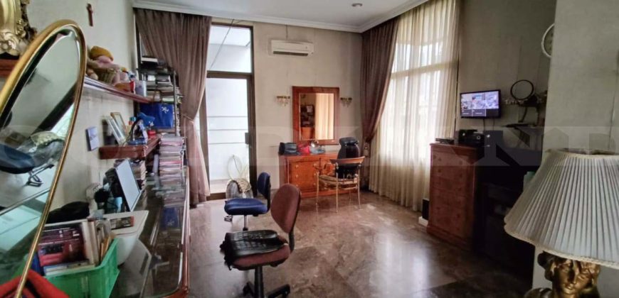 Kode : 16921 (Jm/Ha), Dijual Rumah Taman sari, Luas 336 meter (16×21 m2), Jakarta Barat
