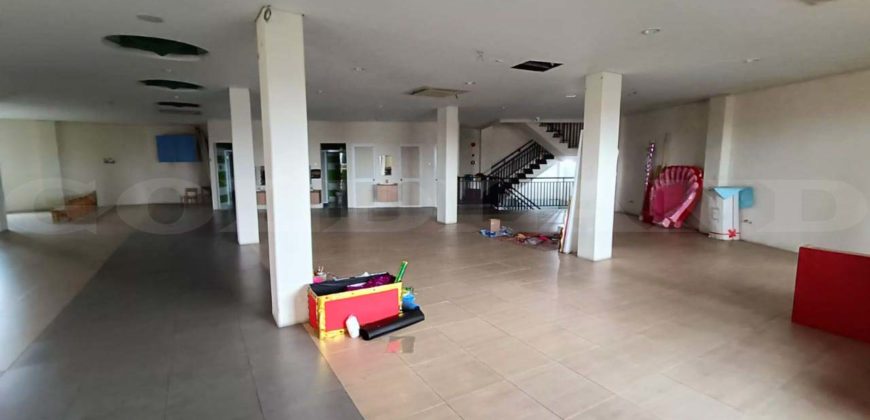 Kode : 16076 (Jm/Js/Ju), Dijual/sewa Gedung Bintaro, Luas 750 meter, Tangerang selatan