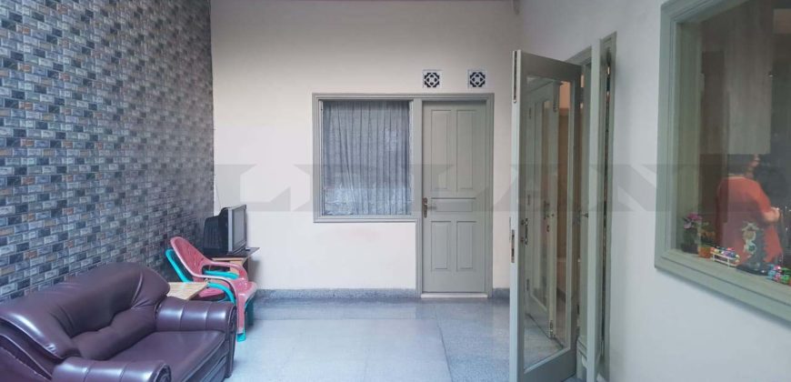 Kode : 17110 (Br/Fd), DIjual rumah kelapa gading, Luas 544 meter, Jakarta utara