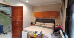 Kode : 16921 (Jm/Ha), Dijual Rumah Taman sari, Luas 336 meter (16×21 m2), Jakarta Barat