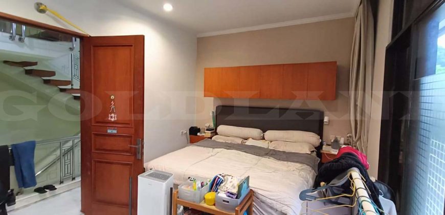 Kode : 16921 (Jm/Ha), Dijual Rumah Taman sari, Luas 336 meter (16×21 m2), Jakarta Barat