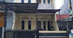 Kode : 17106 (Si/Dj), Dijual Rumah Kelapa gading, Luas 120 meter (6×20 m2), Jakrta Utara