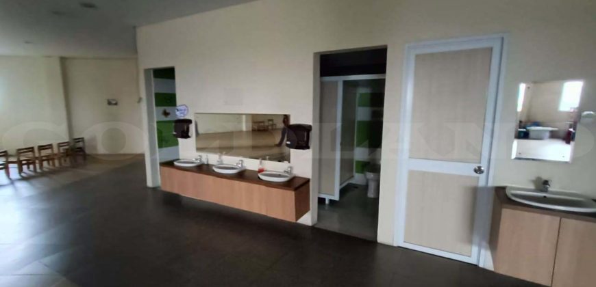 Kode : 16076 (Jm/Js/Ju), Dijual/sewa Gedung Bintaro, Luas 750 meter, Tangerang selatan