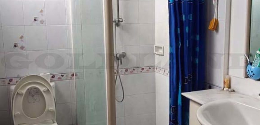 Kode : 16921 (Jm/Ha), Dijual Rumah Taman sari, Luas 336 meter (16×21 m2), Jakarta Barat