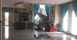 Kode : 17110 (Br/Fd), DIjual rumah kelapa gading, Luas 544 meter, Jakarta utara