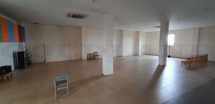 Kode : 16076 (Jm/Js/Ju), Dijual/sewa Gedung Bintaro, Luas 750 meter, Tangerang selatan