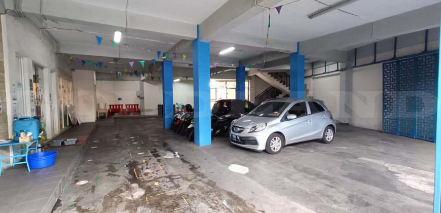 Kode : 16076 (Jm/Js/Ju), Dijual/sewa Gedung Bintaro, Luas 750 meter, Tangerang selatan