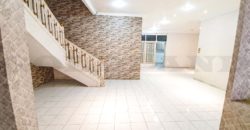 Kode : 17041 (Bn), Dijual rumah sunter, Luas 175 meter (10×17.5 meter), Jakarta Utara