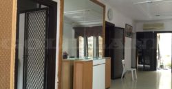 Kode: 17052(Ad), Rumah Dijual Sunter, Hadap Selatan, Luas 11×21 meter(221 meter), Jakarta Utara