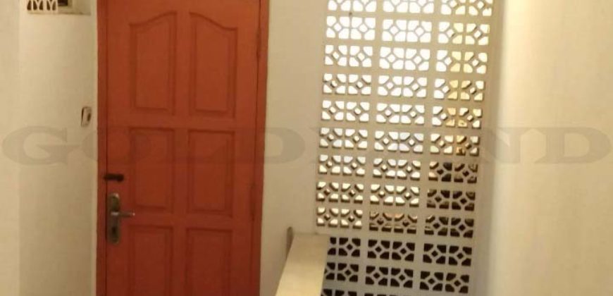 Kode: 17047(Li/Ho), Rumah Dijual Sunter, Hadap Utara, Luas 67,5 meter, Jakarta Utara