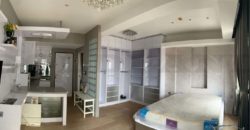 Kode: 17056(Br/Fd), Apartemen Dijual Sunter Park View, Luas 26.5 meter, jakarta Utara