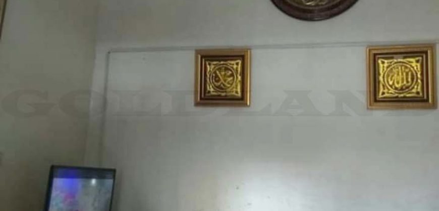 KODE :17067(Si/Dj) Rumah Dijual Sunter, Luas 6×16 Meter, Jakarta Utara