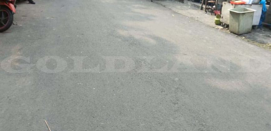 Kode : 17071 (Br/fd), Dijual Ruko Pinangsia, Luas 170 meter (5×34 m2), Jakarta Pusat
