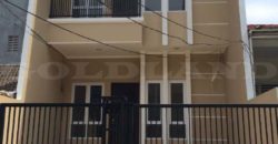 Kode : 16920 (Jm/Ha), Dijual Rumah Kelapa gading, Luas 90 meter (6×15 m2), jakarta Utara