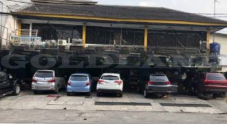 Kode : 17082 (Js/Ir), DIjual Ruko Dijual Sunter, Luas 400 meter (16×25 m2), Jakarta Utara