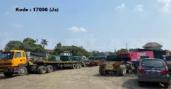 Kode: 17096(Js), Tanah Dijual Semper, Luas 12. 000 meter, jakarta Utara