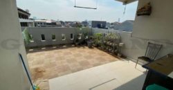 Kode : 16442 (Dj), Dijual Rumah kelapa gading, Luas 102 meter (6×17 m2), Jakarta Utara