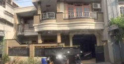 Kode : 17094 (Dj), DIjual rumah kemayoran, Luas 192 meter, Jakarta Utara