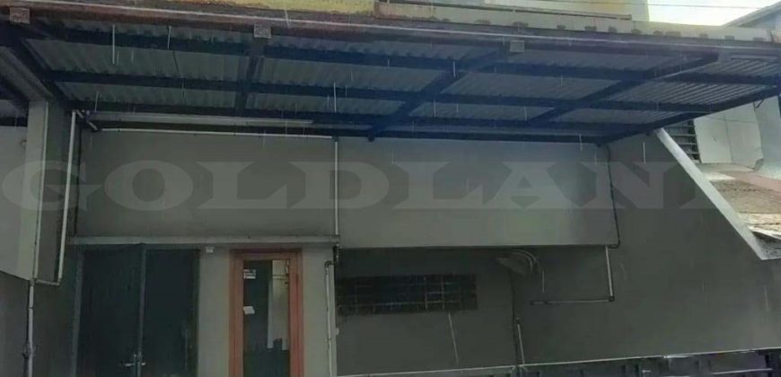 Kode : 17024 (Gd), Dijual rumah Tanjung duren, Luas 60 meter, jakarta Barat