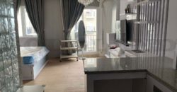 Kode: 17056(Br/Fd), Apartemen Dijual Sunter Park View, Luas 26.5 meter, jakarta Utara