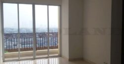 Kode: 16911(Jm/Ha), Apartemen Dijual/Sewa Lucky Residence China Town, Tipe 2+1 Kamar Tidur, Jakarta Selatan