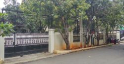 Kode : 17031 (Br/Fd), Dijual Rumah sunter, Luas 193.7 meter(7.45×26 meter), jakarta Utara