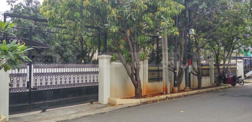 Kode : 17031 (Br/Fd), Dijual Rumah sunter, Luas 193.7 meter(7.45×26 meter), jakarta Utara