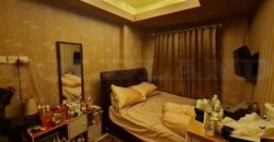 Kode: 16565(Si), Apartemen Dijual Sunter Park View, Tipe 2 Kamar Tidur, Full Furnish, Jakarta Utara