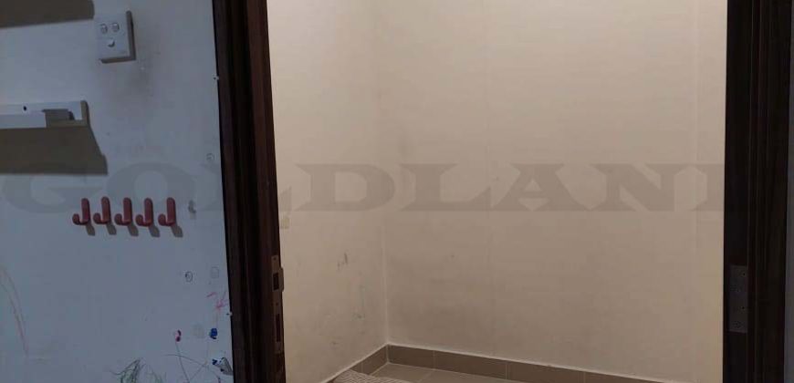 Kode: 17045(Si), Apartemen Dijual Sunter Icon, Tipe 3 Kamar Tidur, jakrta Utara