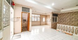Kode : 17041 (Bn), Dijual rumah sunter, Luas 175 meter (10×17.5 meter), Jakarta Utara
