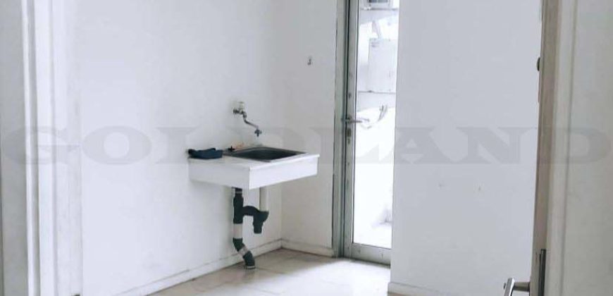 KODE :16569(Si) Apartemen Dijual/Disewa Green Lake, Luas 42 Meter, Jakarta Utara