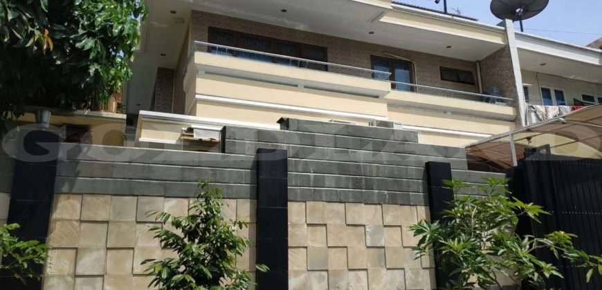 Kode : 17075 (Js), Dijual Rumah sunter, Luas 210 meter, jakarta Utara