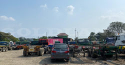 Kode: 17096(Js), Tanah Dijual Semper, Luas 12. 000 meter, jakarta Utara