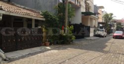 Kode : 16826 (Ad), Dijual rumah sunter, Luas 96 meter (6×16 m2), Jakarta Utara