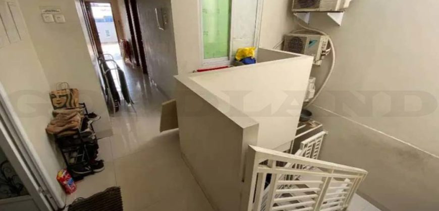 Kode : 16442 (Dj), Dijual Rumah kelapa gading, Luas 102 meter (6×17 m2), Jakarta Utara