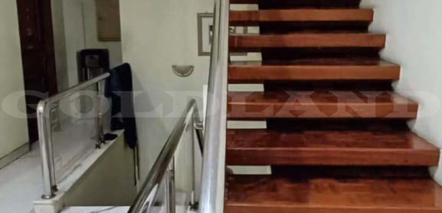 Kode : 16921 (Jm/Ha), Dijual Rumah Taman sari, Luas 336 meter (16×21 m2), Jakarta Barat