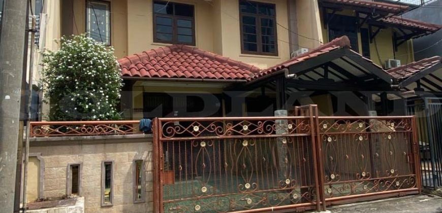 Kode : 15948 (Gd), Dijual rumah sunter, Luas 120 meter (8×15 m2), jakarta Utara