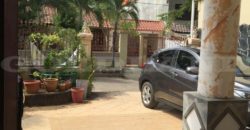 Kode: 17052(Ad), Rumah Dijual Sunter, Hadap Selatan, Luas 11×21 meter(221 meter), Jakarta Utara