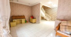 Kode : 17041 (Bn), Dijual rumah sunter, Luas 175 meter (10×17.5 meter), Jakarta Utara