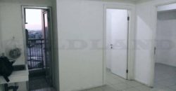 KODE :16569(Si) Apartemen Dijual/Disewa Green Lake, Luas 42 Meter, Jakarta Utara