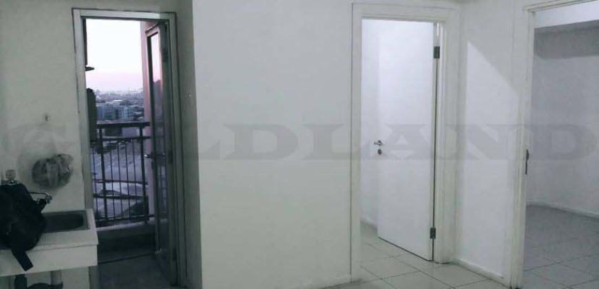KODE :16569(Si) Apartemen Dijual/Disewa Green Lake, Luas 42 Meter, Jakarta Utara