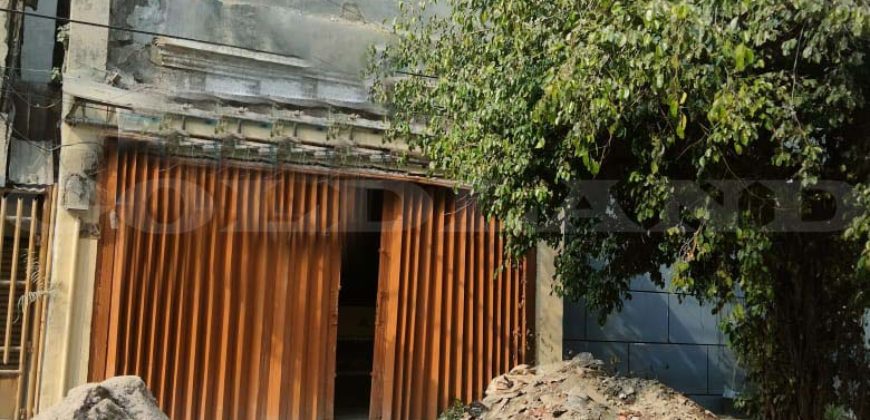 Kode : 17071 (Br/fd), Dijual Ruko Pinangsia, Luas 170 meter (5×34 m2), Jakarta Pusat