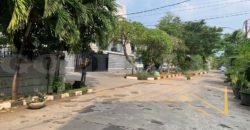 Kode : 17027 (Br/Fd), Dijual rumah sunter, Luas 306 meter, Jakarta Utara