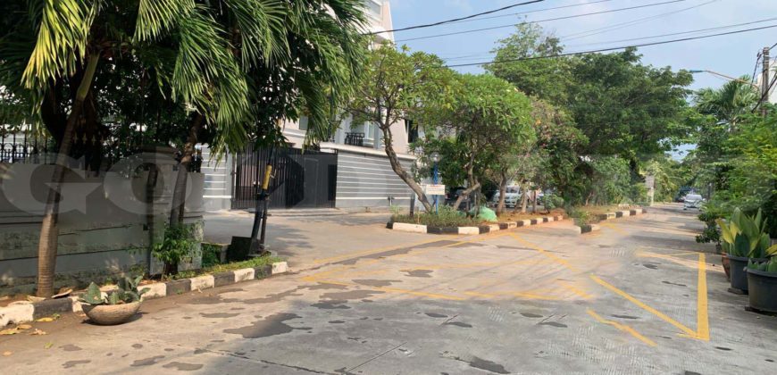 Kode : 17027 (Br/Fd), Dijual rumah sunter, Luas 306 meter, Jakarta Utara