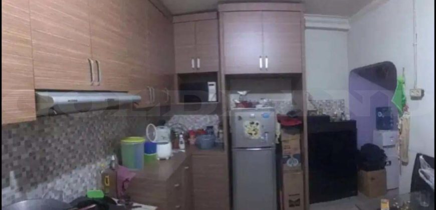 Kode : 17094 (Dj), DIjual rumah kemayoran, Luas 192 meter, Jakarta Utara