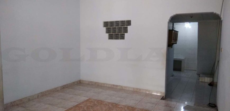 Kode: 17047(Li/Ho), Rumah Dijual Sunter, Hadap Utara, Luas 67,5 meter, Jakarta Utara