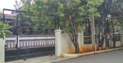 Kode : 17031 (Br/Fd), Dijual Rumah sunter, Luas 193.7 meter(7.45×26 meter), jakarta Utara