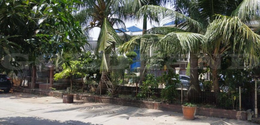 Kode : 17075 (Js), Dijual Rumah sunter, Luas 210 meter, jakarta Utara