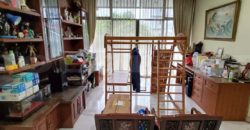 Kode : 16921 (Jm/Ha), Dijual Rumah Taman sari, Luas 336 meter (16×21 m2), Jakarta Barat