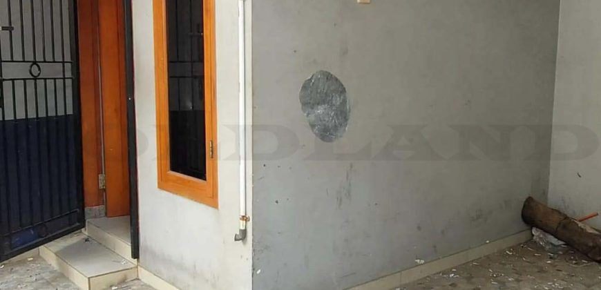 Kode : 17024 (Gd), Dijual rumah Tanjung duren, Luas 60 meter, jakarta Barat